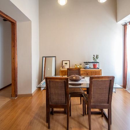 Apartamento Santa M Serenity カディス エクステリア 写真