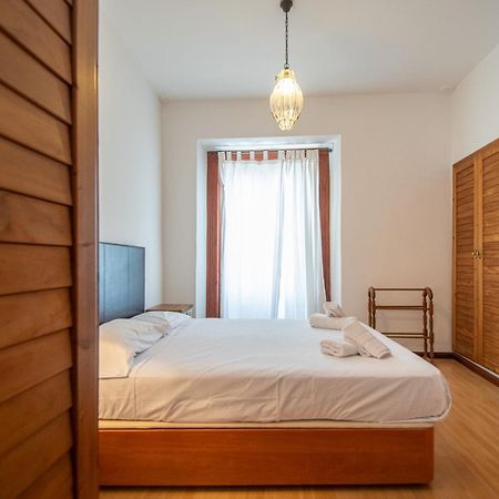 Apartamento Santa M Serenity カディス エクステリア 写真