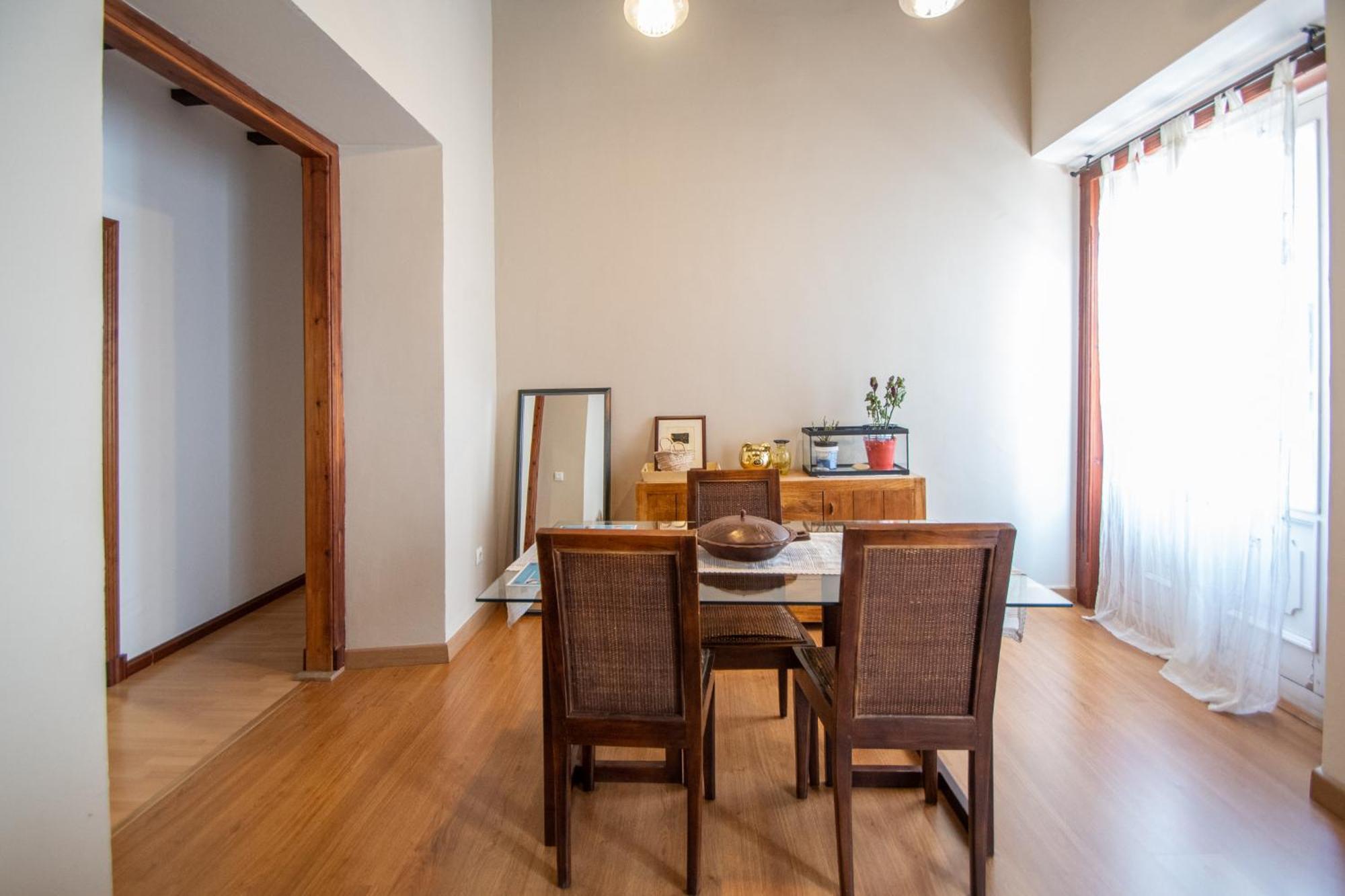 Apartamento Santa M Serenity カディス エクステリア 写真