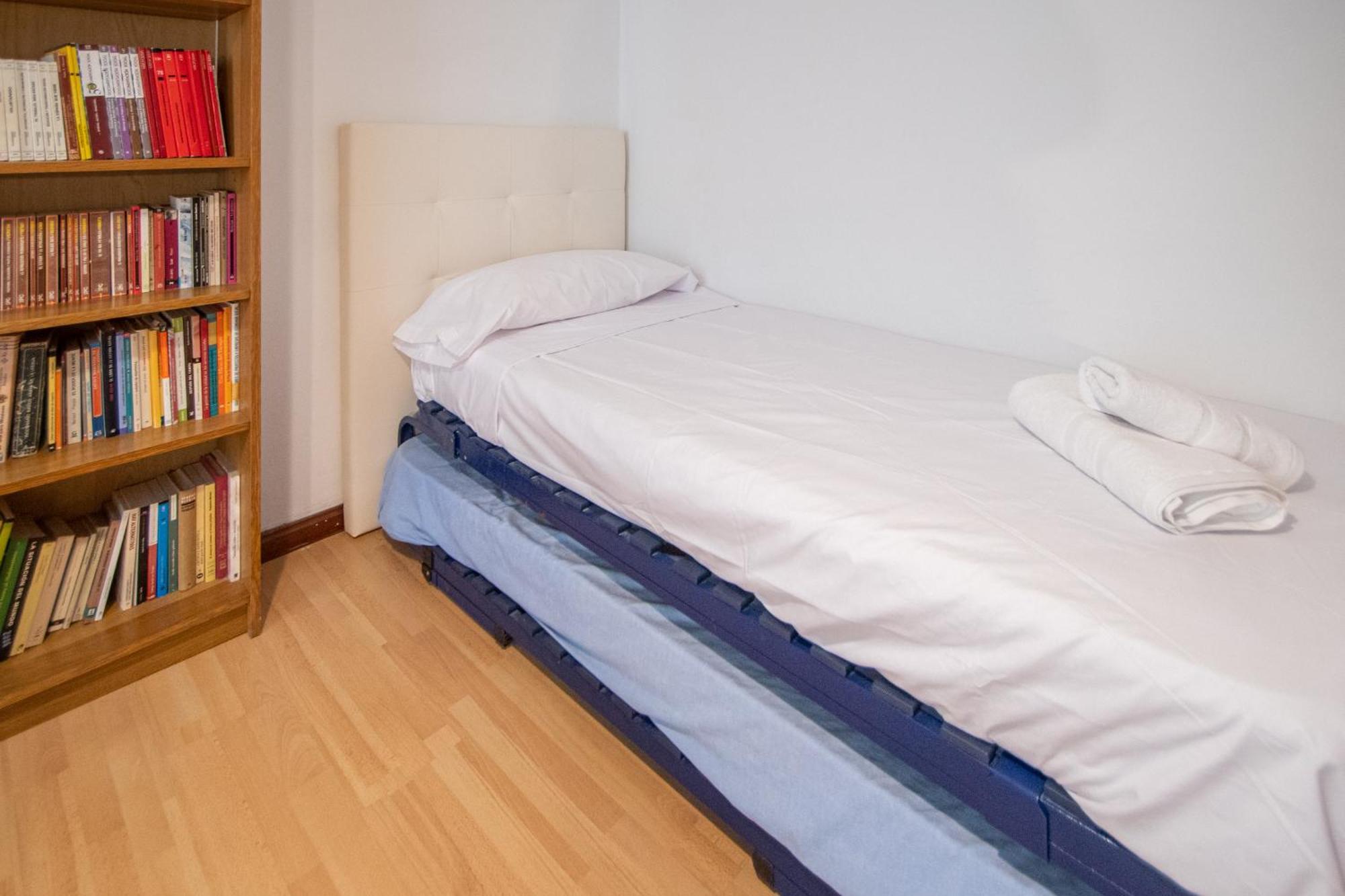 Apartamento Santa M Serenity カディス エクステリア 写真