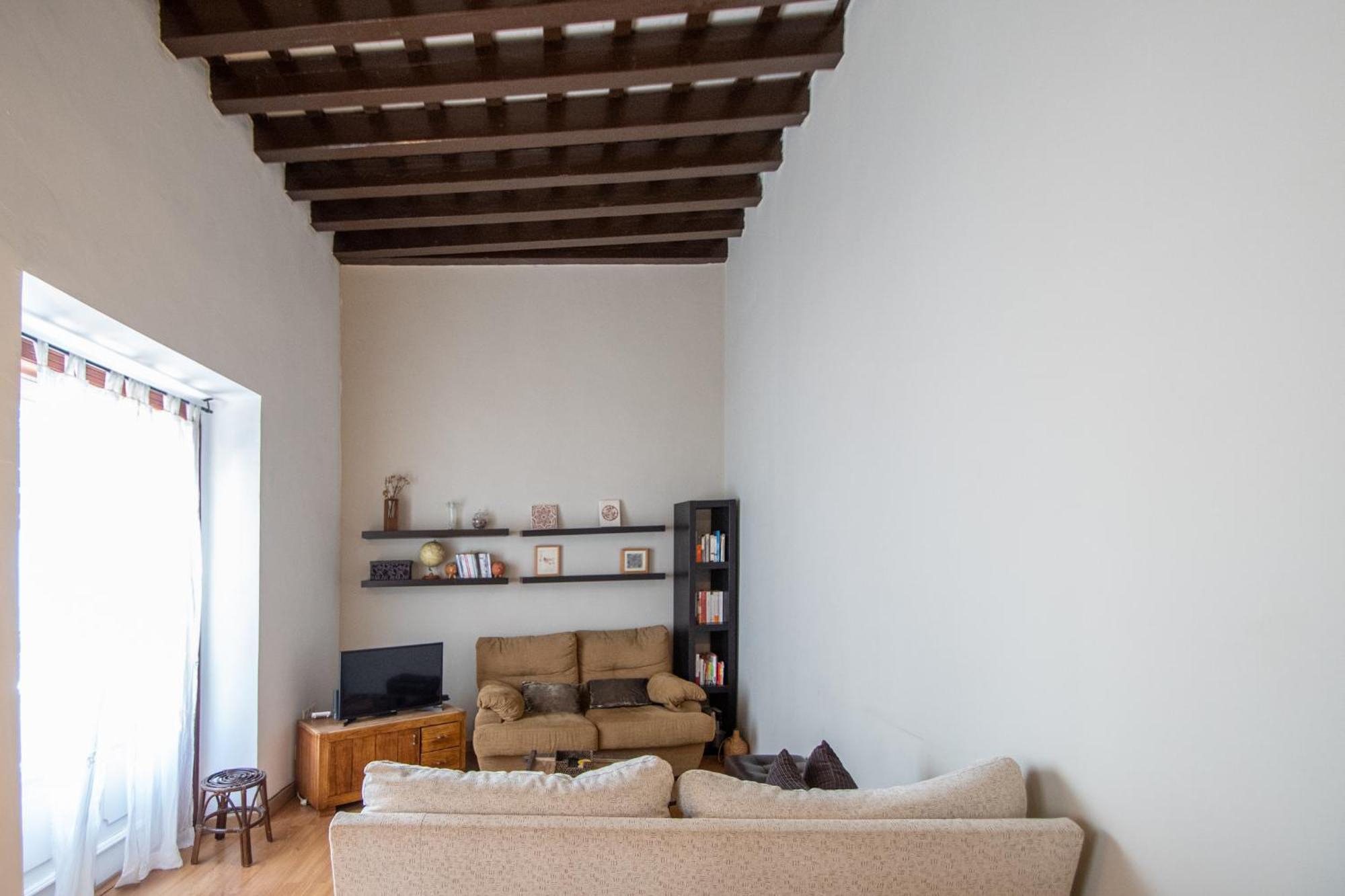 Apartamento Santa M Serenity カディス エクステリア 写真