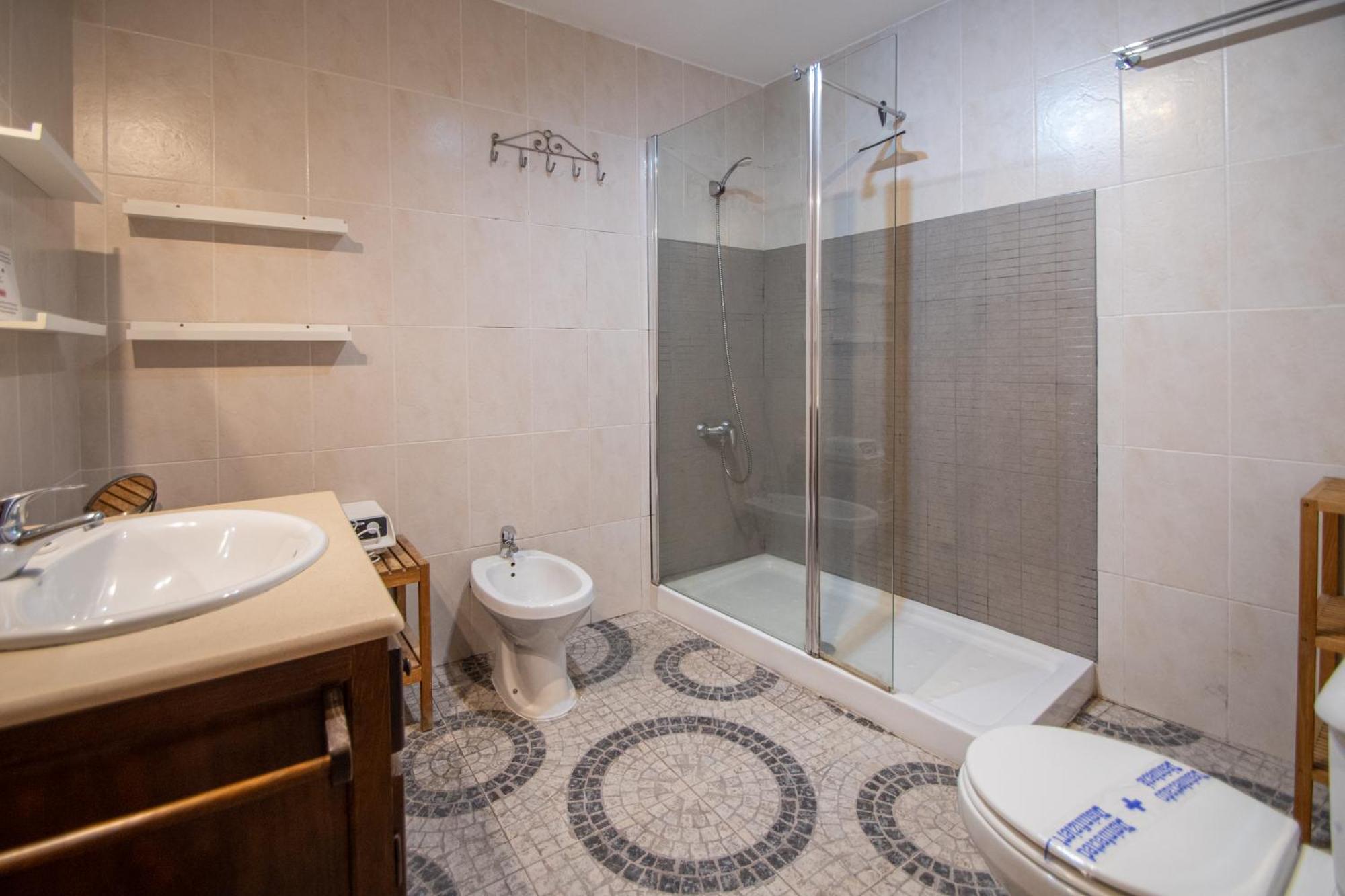 Apartamento Santa M Serenity カディス エクステリア 写真