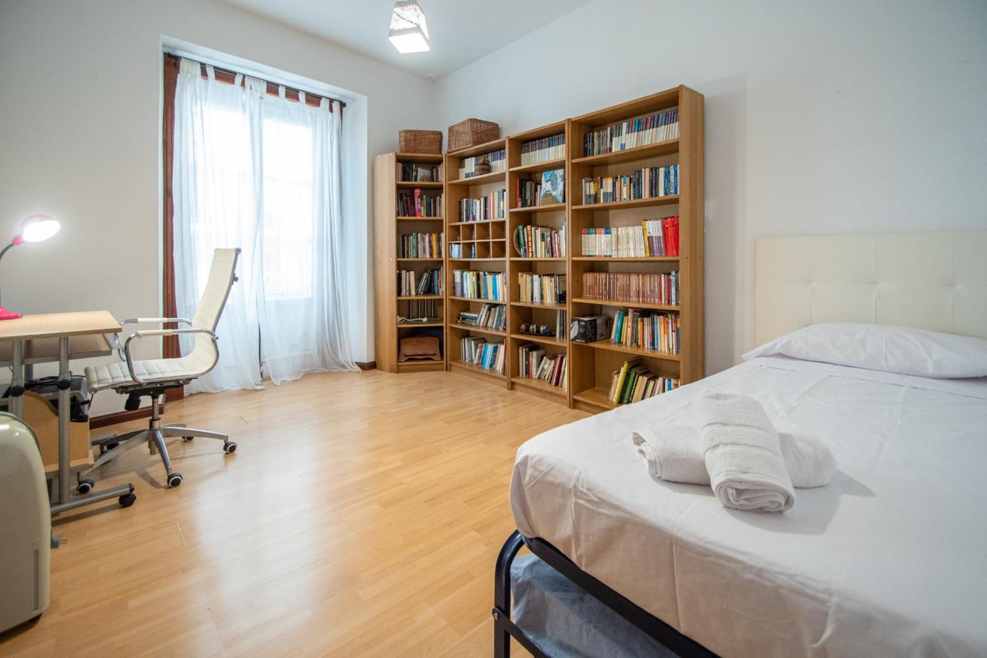 Apartamento Santa M Serenity カディス エクステリア 写真