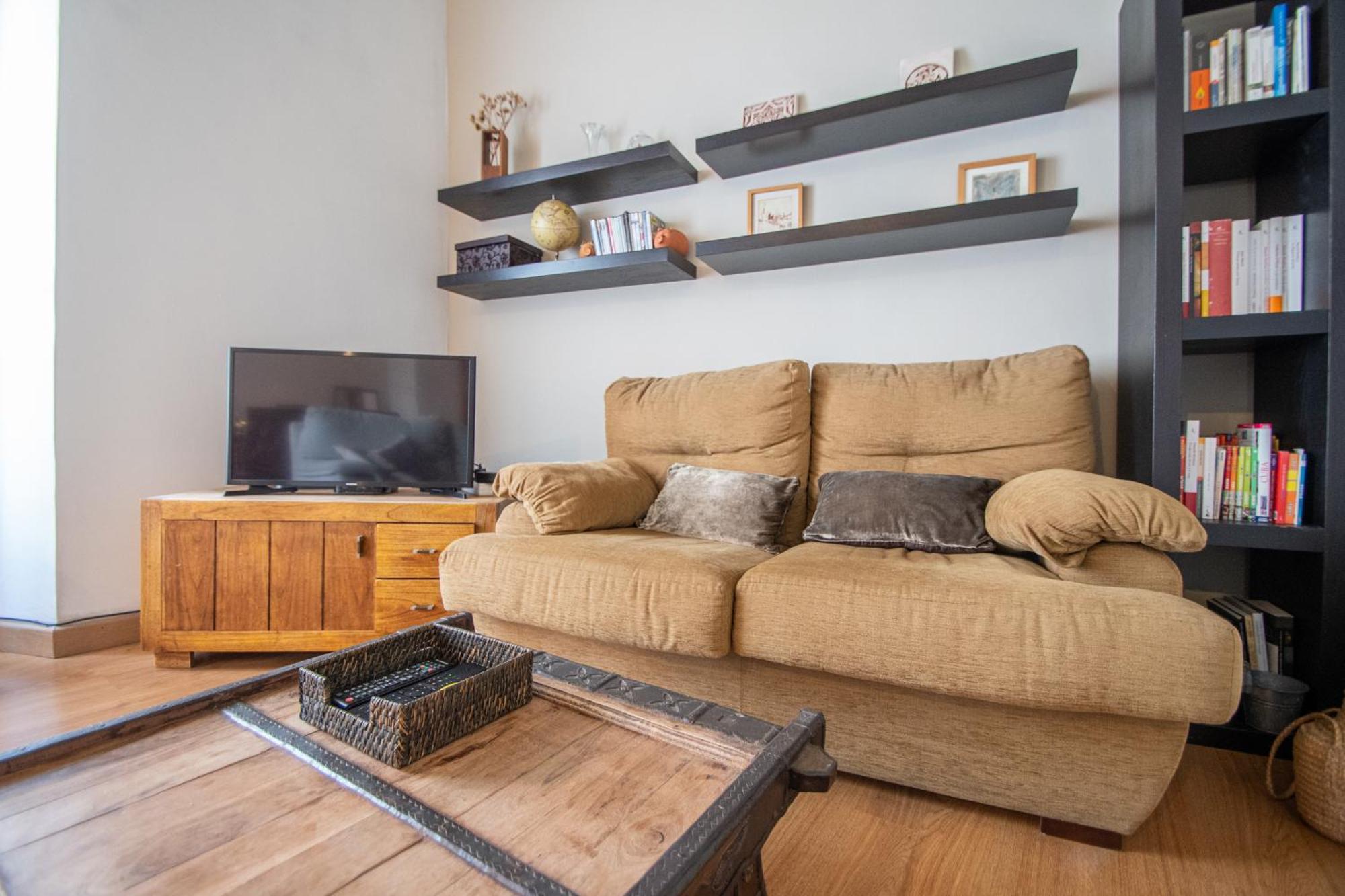 Apartamento Santa M Serenity カディス エクステリア 写真