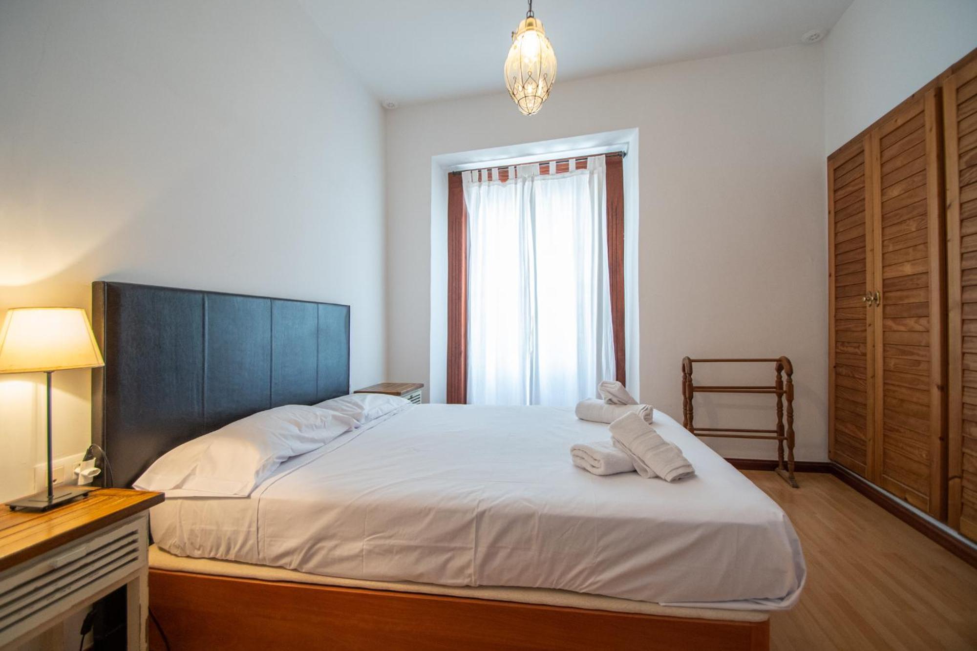 Apartamento Santa M Serenity カディス エクステリア 写真