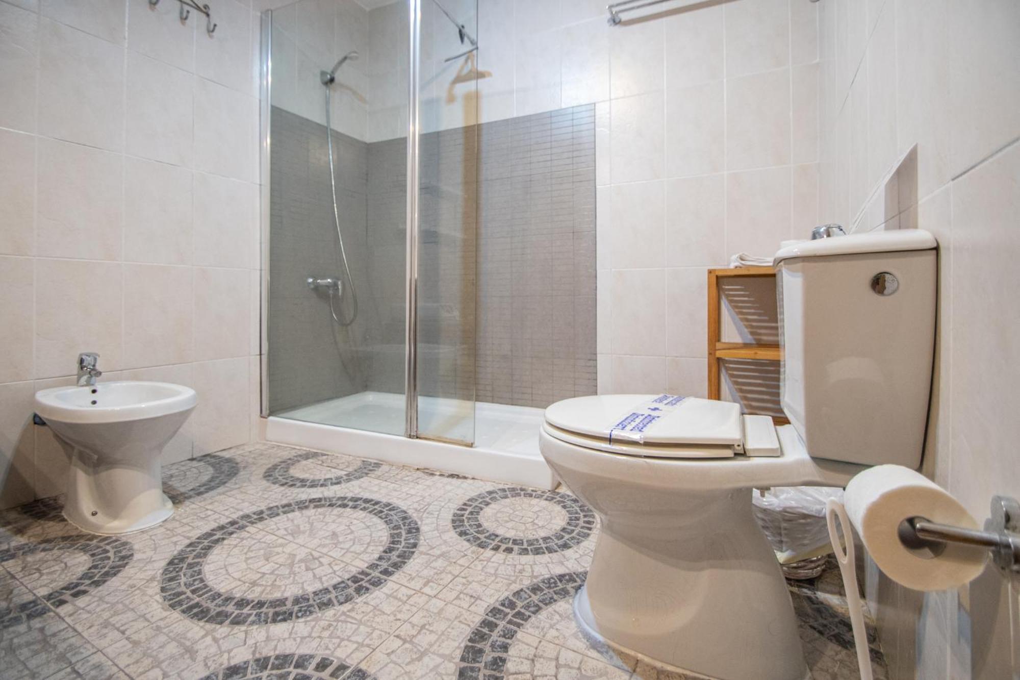 Apartamento Santa M Serenity カディス エクステリア 写真
