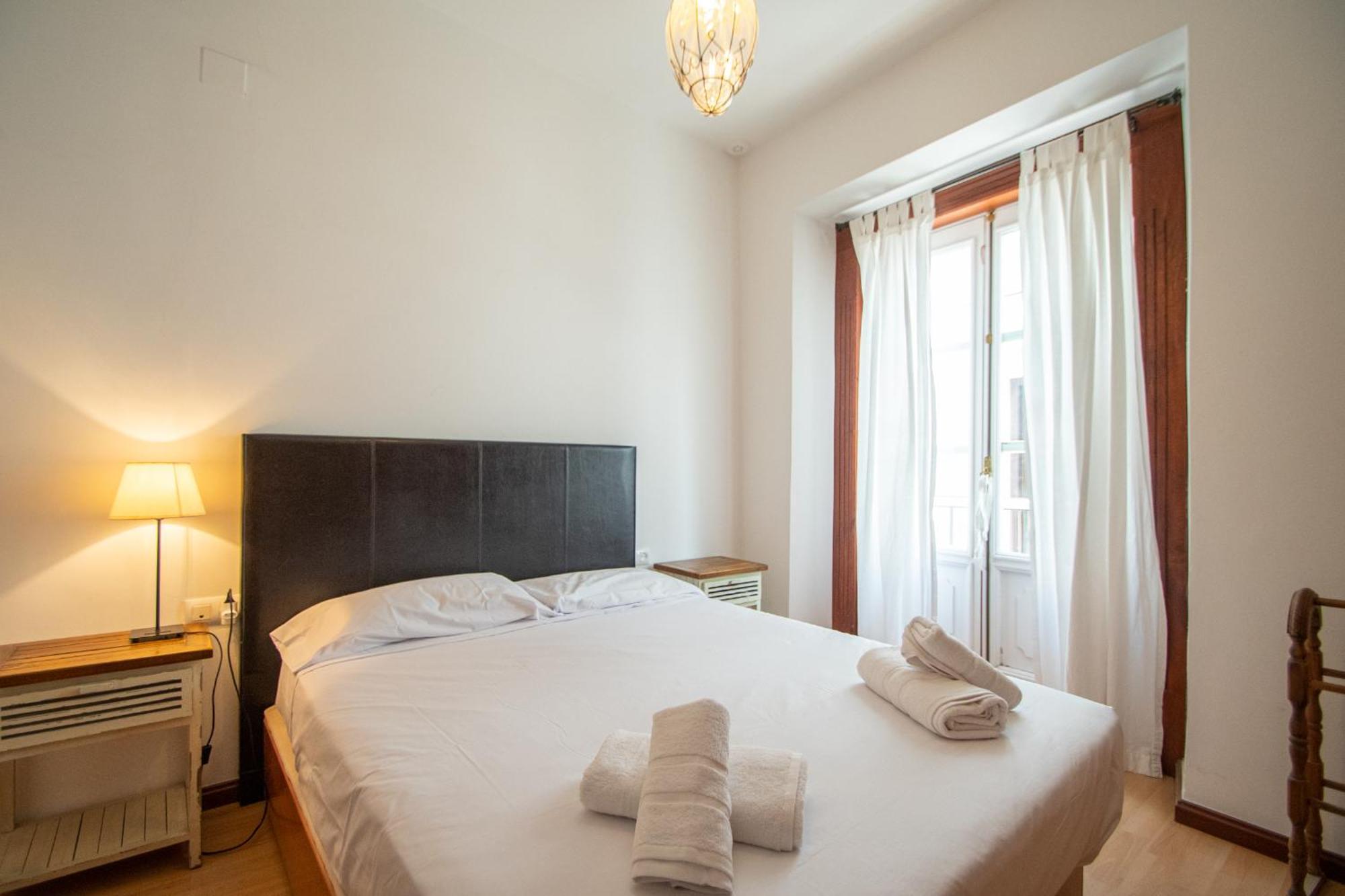 Apartamento Santa M Serenity カディス エクステリア 写真
