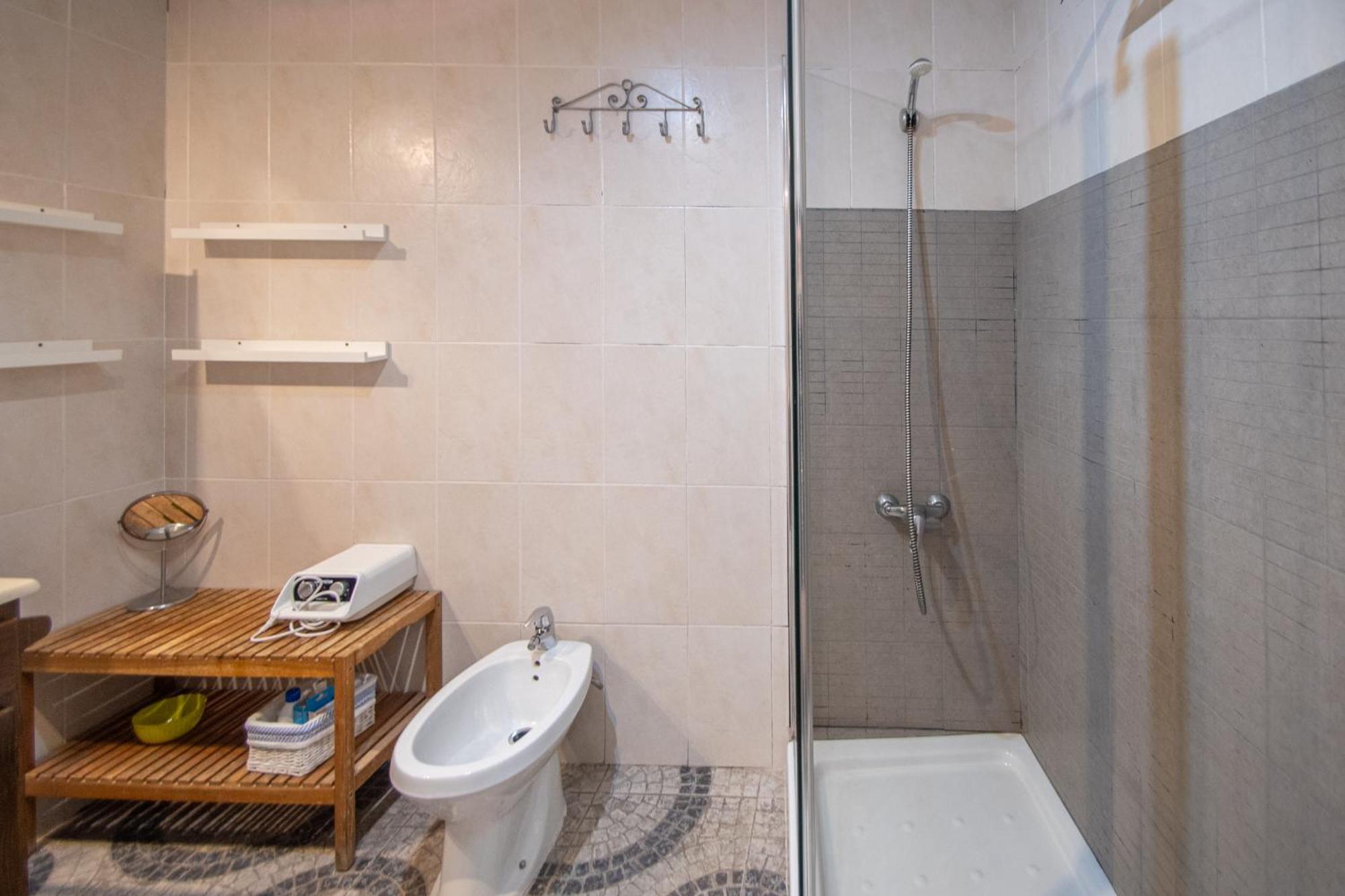 Apartamento Santa M Serenity カディス エクステリア 写真